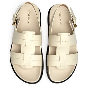 Cole Haan Marlee Fisherman Sandalias