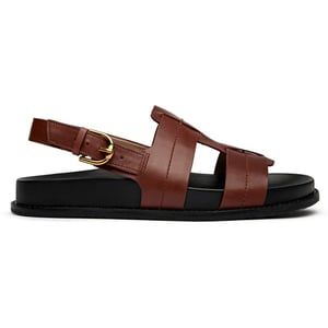 Cole Haan Marlee Fisherman Sandalias