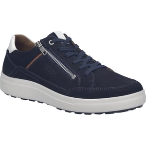 JOSEF SEIBEL Hombres Sneaker Maddox 07 en blau