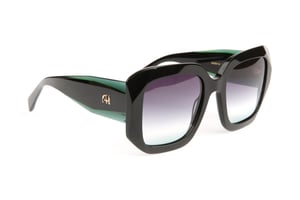 Ana Hickmann Sunglasses AH9413 A01 53