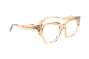 Ana Hickmann Montura de gafas HIY6020 T02 49