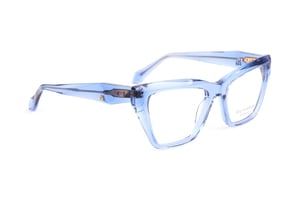 Ana Hickmann Optical Frame AH6534 T01 52
