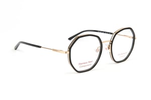 Ana Hickmann Optical Frame HIY1007 A01 49