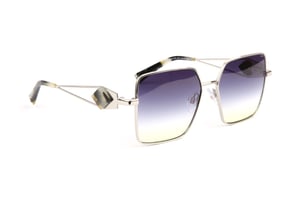 Ana Hickmann Sunglasses HI3186 03A 56