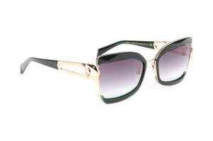 Ana Hickmann Sunglasses AH3281 T01 59