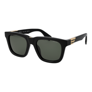 Police Sunglasses SPLN43M 700Y 52