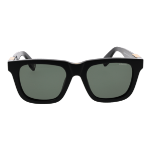 Police Sunglasses SPLN43M 700Y 52