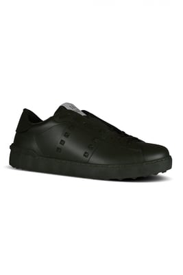 Zapatillas Valentino Garavani Rockstud 11 Untitled Khaki