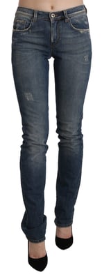 Jeans Skinny Ermanno Scervino