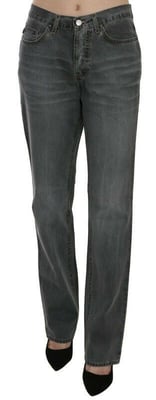 Jeans de pierna recta Just Cavalli Ju1539316