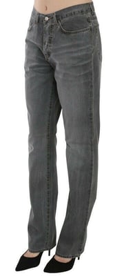 Jeans de pierna recta Just Cavalli Ju1539316