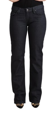 Jeans Rectos Exte