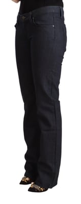 Jeans Rectos Exte