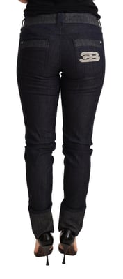 Jeans Slim Fit Ermanno Scervino