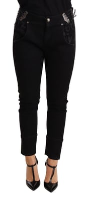Jeans Slim Fit Ermanno Scervino