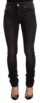 Jeans Skinny Gf Ferre