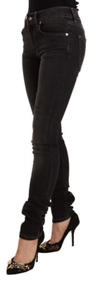 Jeans Skinny Gf Ferre