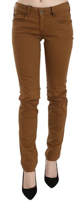 Pantalones Casuales Modelo Pan70664