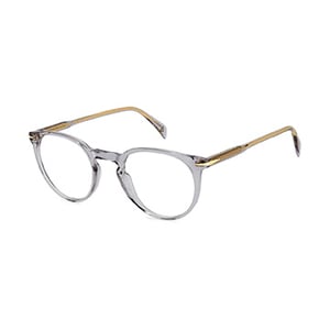 David Beckham Montura de gafas DB 1139 KB7 49