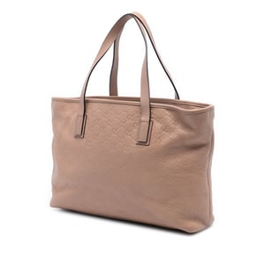 Bolso Tote Guccissima Mediano de Segunda Mano