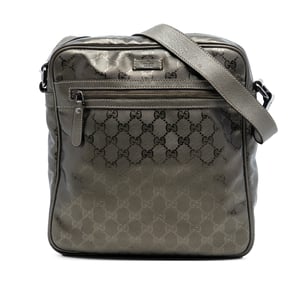 Bolso cruzado Gg Imprime de segunda mano