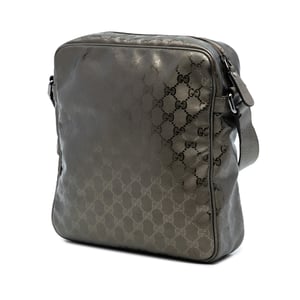 Bolso cruzado Gg Imprime de segunda mano