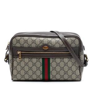 Bolso Cruzado Ophidia Gg Supreme de Segunda Mano