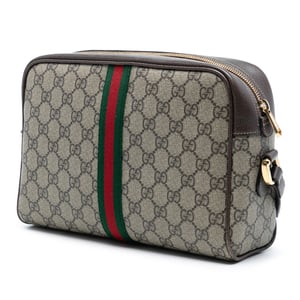 Bolso Cruzado Ophidia Gg Supreme de Segunda Mano
