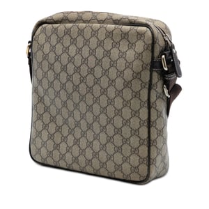 Bolso cruzado Gg Supreme de segunda mano