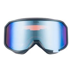 Gafas de esquí y snowboard Zero UV400 con lentes dobles hidrófugas y antiempañantes