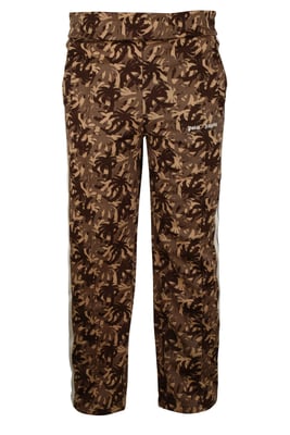 Palm Angels Jogging Marrón