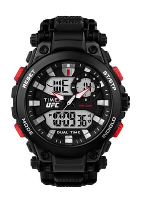 Reloj Timex TW5M52800 para hombres UFC Impacto