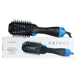 Cepillo de peinado Rituel Volumax 1000W