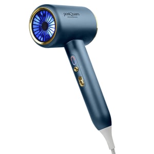 Secador de pelo Veloce Ionic Blue B