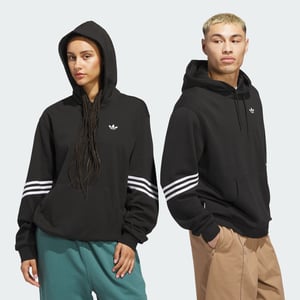 Sudadera Clásica de Skateboarding