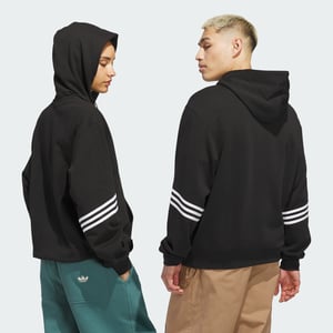 Sudadera Clásica de Skateboarding