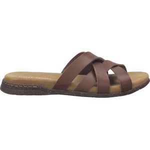 JOSEF SEIBEL Señoras Zapatilla Fabricia 05 en marrón
