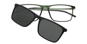 Esprit Optical Frame ET17126F 527 53