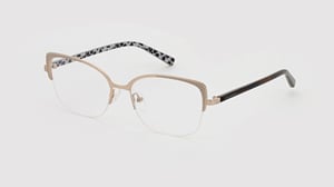 Ted Baker Montura de gafas TB2315 402 52