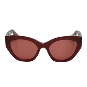 Gafas de sol de acetato para mujer en forma de ojo de gato SF1107S