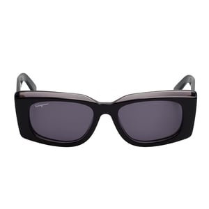 Gafas de sol de acetato rectangulares para mujer SF1079S
