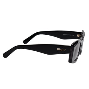 Gafas de sol de acetato rectangulares para mujer SF1079S