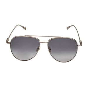 Gafas de Sol para Hombre Estilo Piloto de Metal SF308S