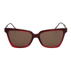 Gafas de sol cuadradas de acetato para mujer SF2036S