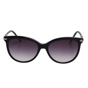 Gafas de sol de acetato para mujer estilo ojo de gato LO727S