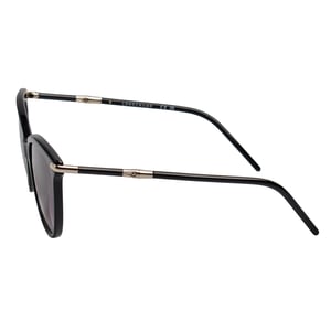 Gafas de sol de acetato para mujer estilo ojo de gato LO727S