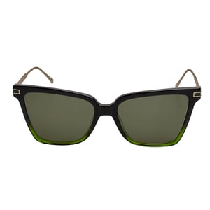 Gafas de sol de acetato cuadradas para mujer SF2036S