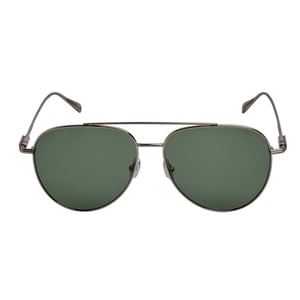 Gafas de sol para hombres estilo piloto de metal SF308S