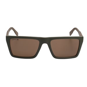 Gafas de sol cuadradas para hombres L6009S