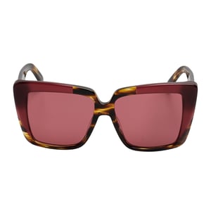 Gafas de sol rectangulares de acetato para mujer SF1060SN